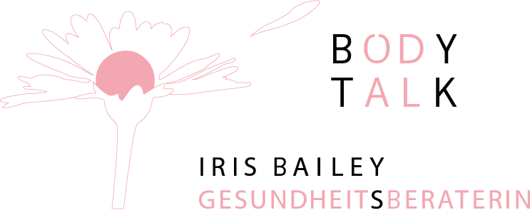 Logo Iris Bailey BodyTalk