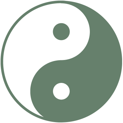 Yin Yang Symbol